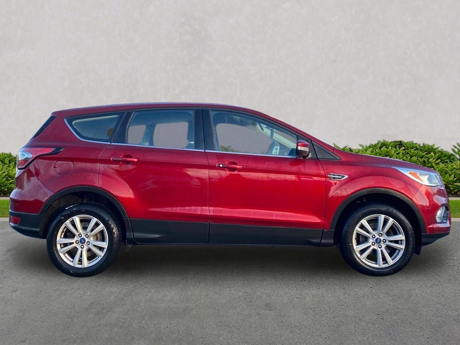 Used Ford Kuga 2017 for sale - 76859213: Photo 3