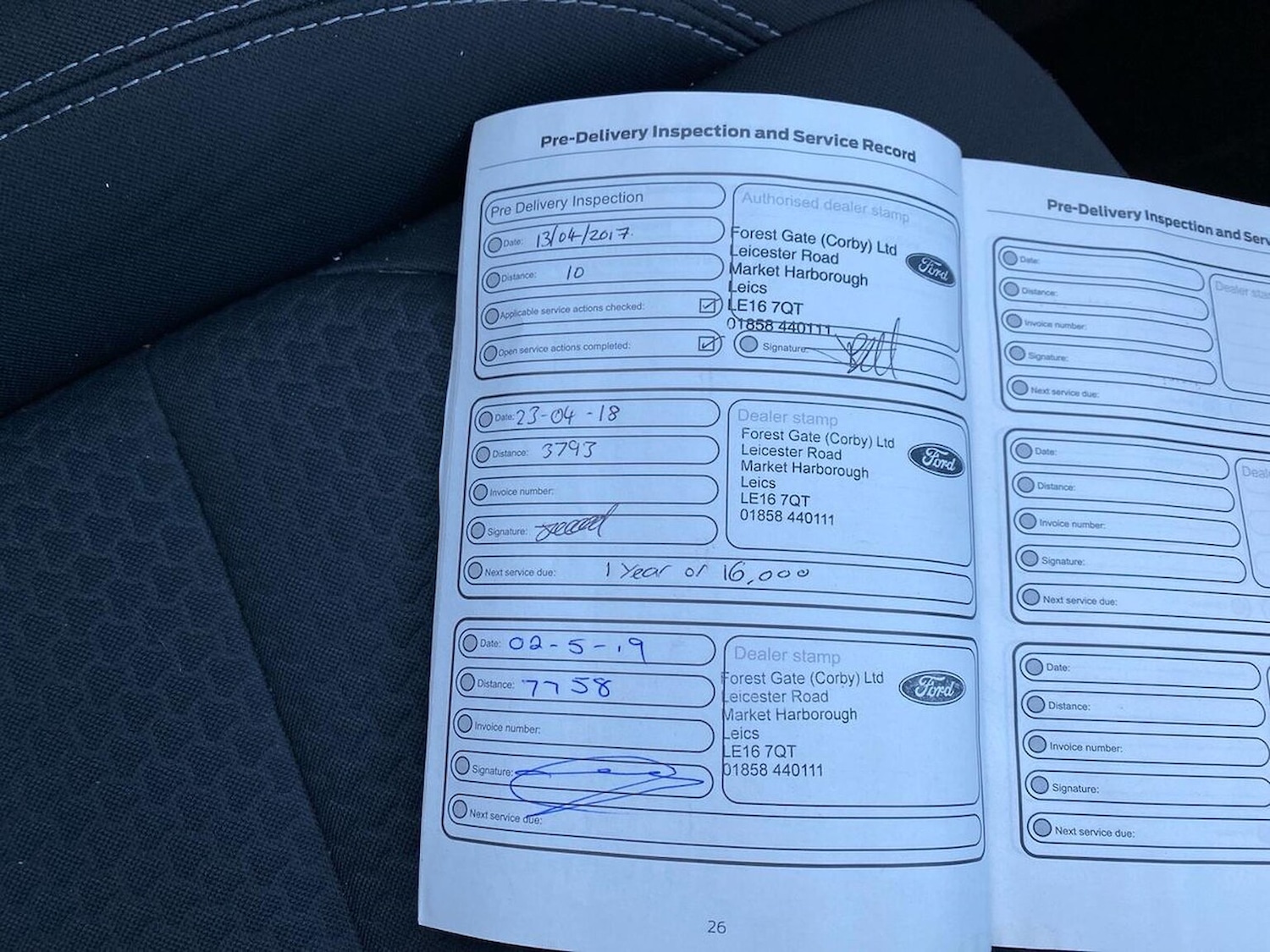 Used Ford Kuga 2017 for sale - 76859213: Photo 30