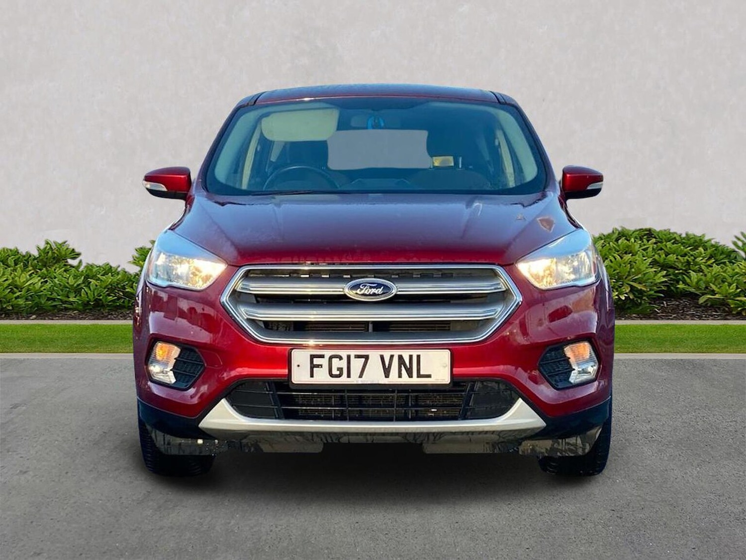 Used Ford Kuga 2017 for sale - 76859213: Photo 5
