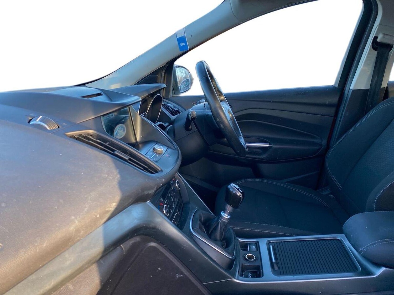 Used Ford Kuga 2017 for sale - 76859213: Photo 7