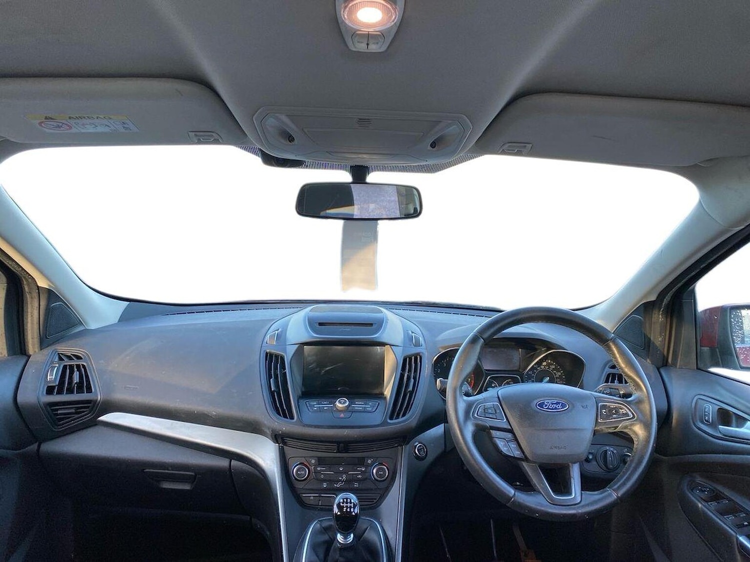 Used Ford Kuga 2017 for sale - 76859213: Photo 8