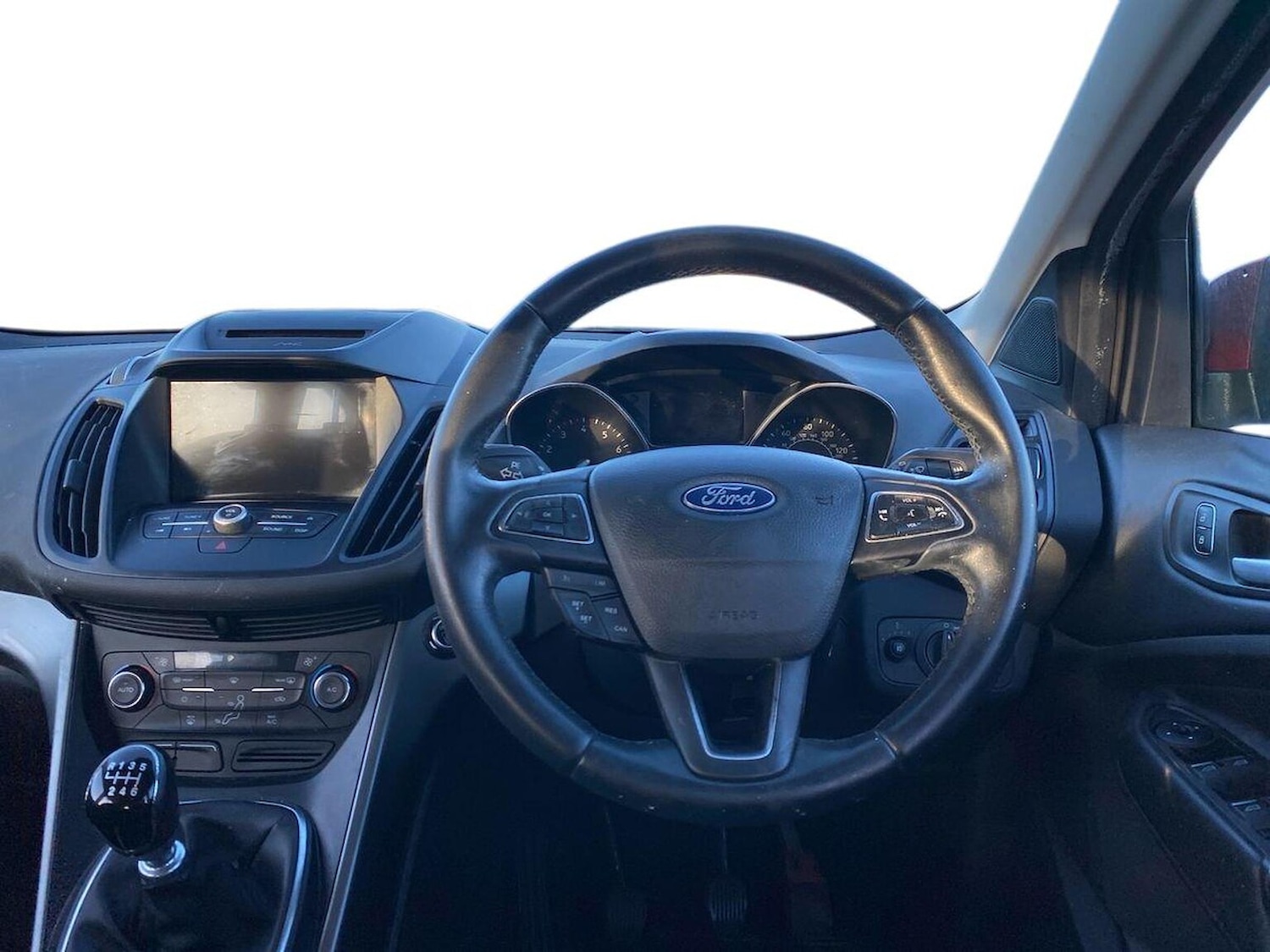 Used Ford Kuga 2017 for sale - 76859213: Photo 9