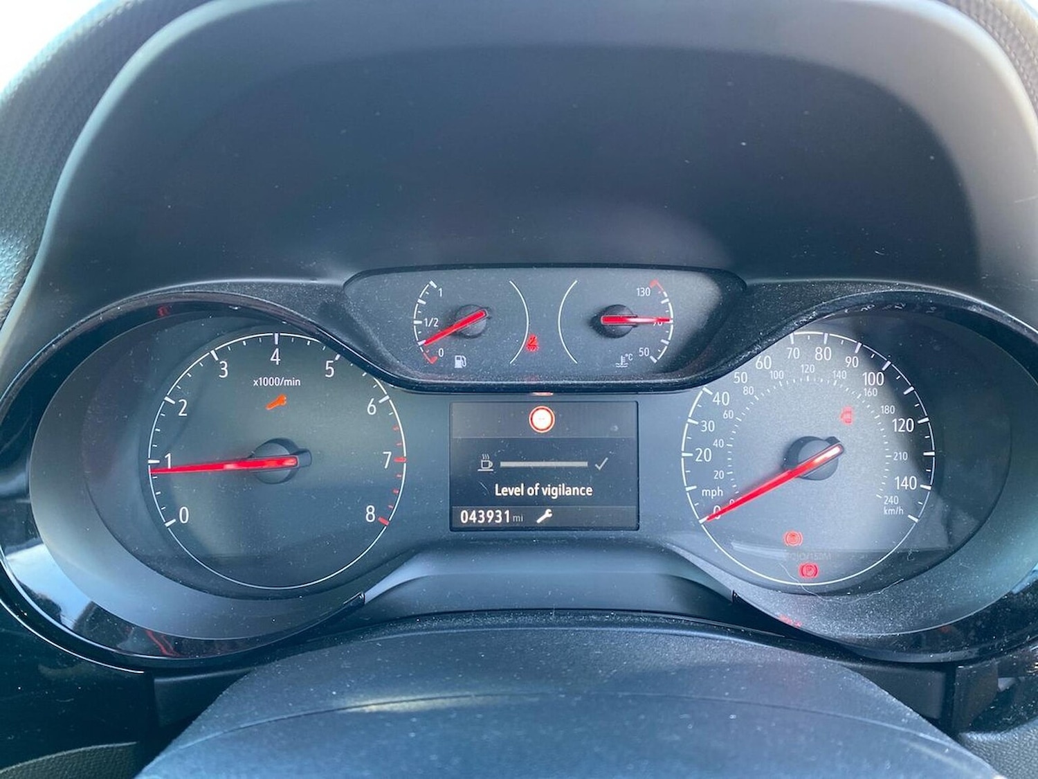 Used Vauxhall Corsa 2021 for sale - 76986946: Photo 10