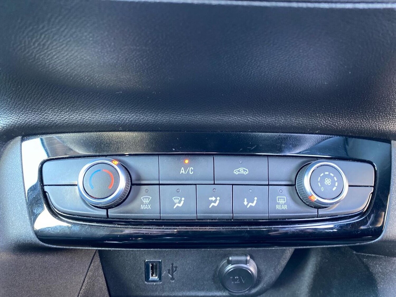 Used Vauxhall Corsa 2021 for sale - 76986946: Photo 12