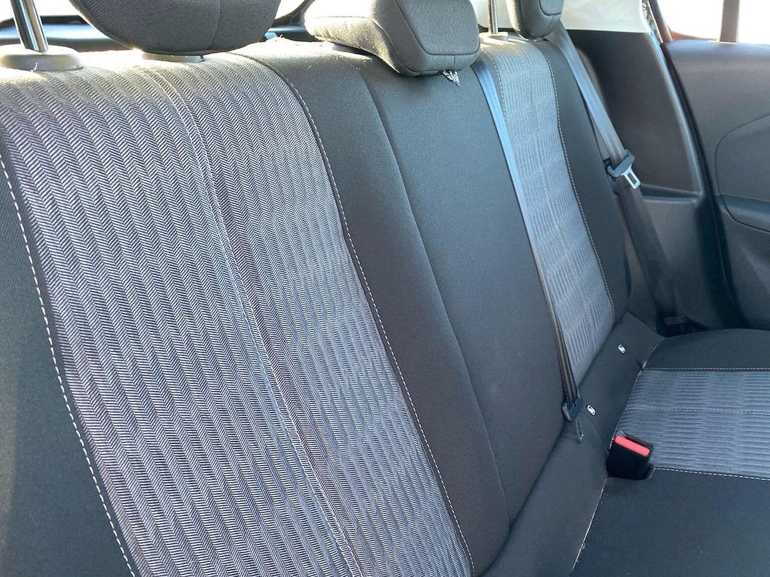 Used Vauxhall Corsa 2021 for sale - 76986946: Photo 16