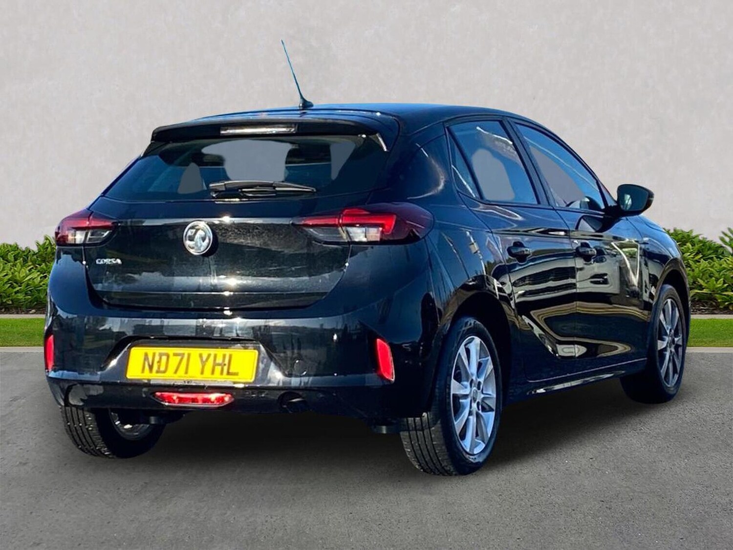 Used Vauxhall Corsa 2021 for sale - 76986946: Photo 18