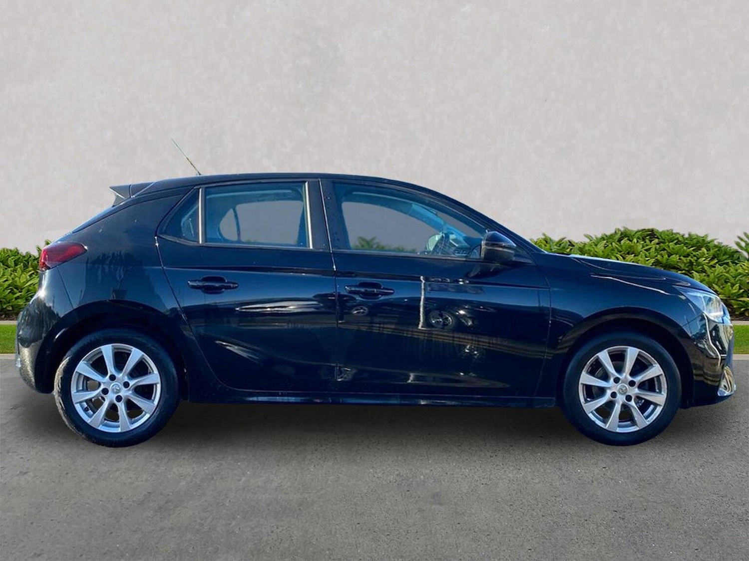 Used Vauxhall Corsa 2021 for sale - 76986946: Photo 3