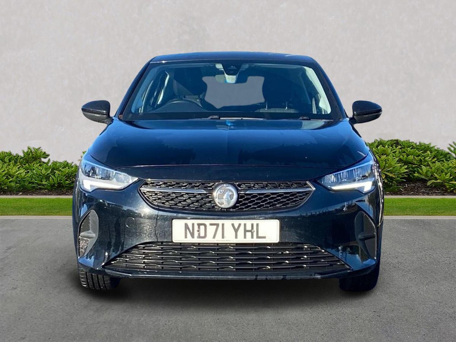 Used Vauxhall Corsa 2021 for sale - 76986946: Photo 5