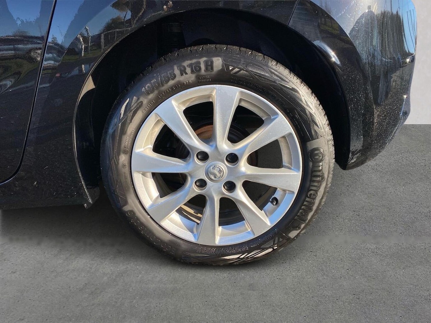 Used Vauxhall Corsa 2021 for sale - 76986946: Photo 6