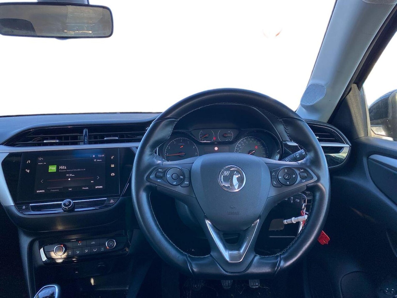 Used Vauxhall Corsa 2021 for sale - 76986946: Photo 9