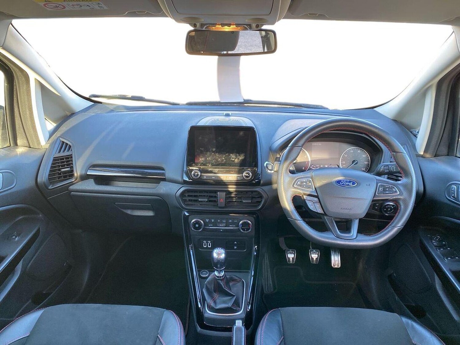 Used Ford Ecosport 2019 for sale - 78106295: Photo 10