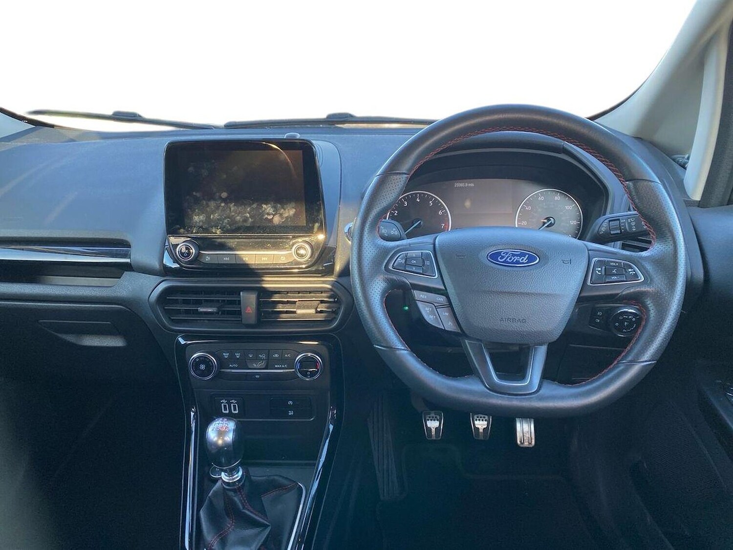 Used Ford Ecosport 2019 for sale - 78106295: Photo 11