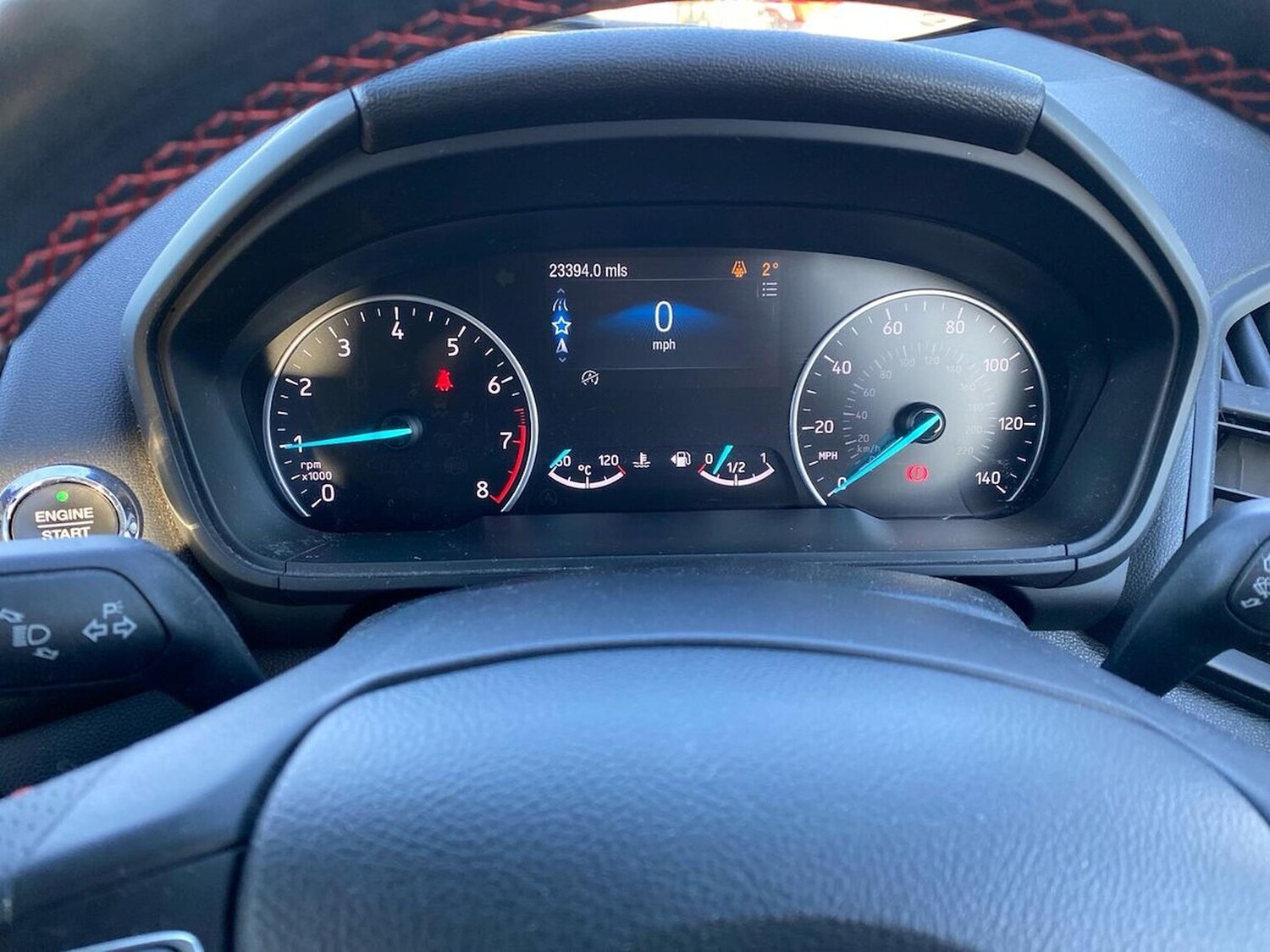 Used Ford Ecosport 2019 for sale - 78106295: Photo 12