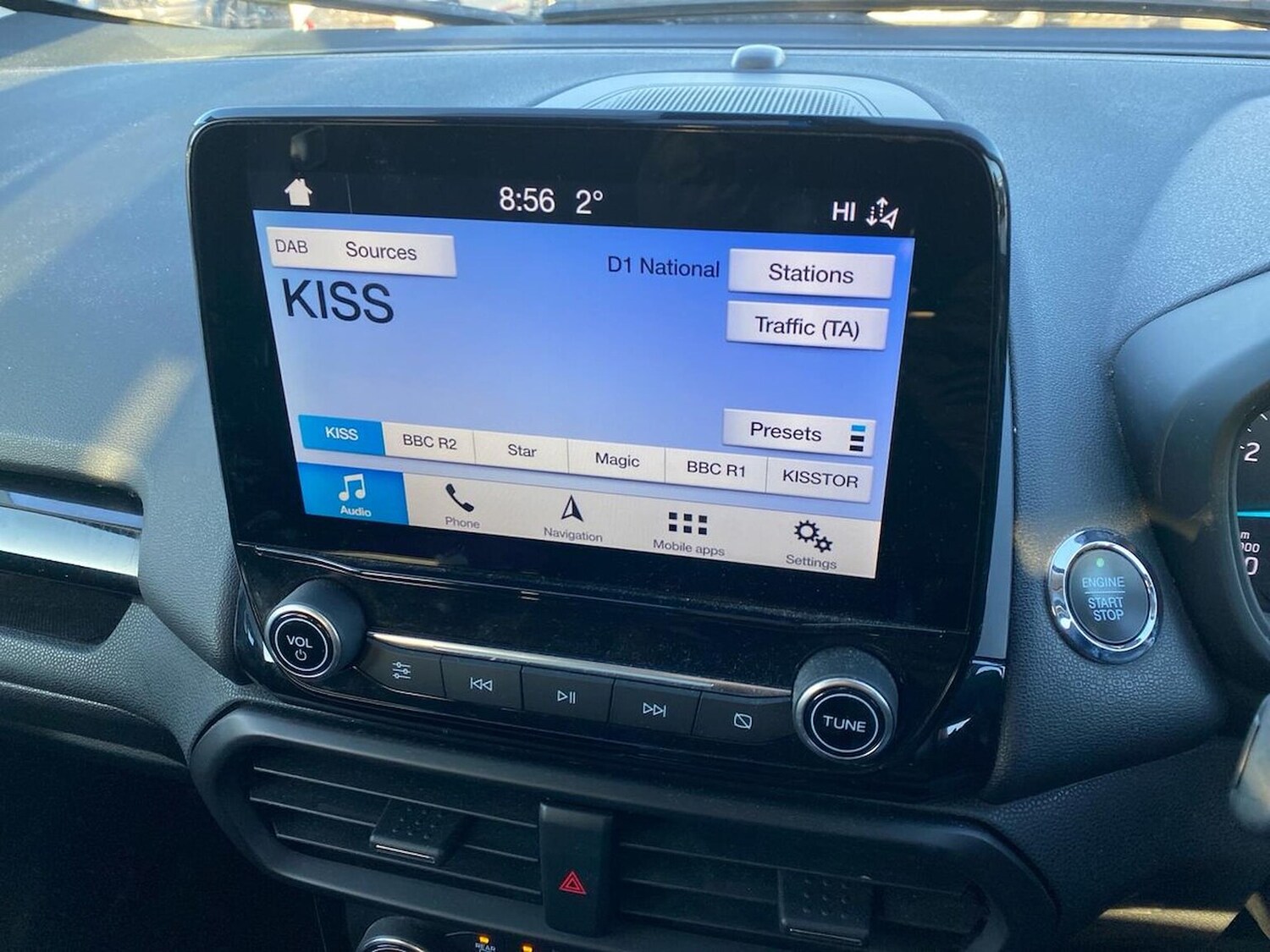 Used Ford Ecosport 2019 for sale - 78106295: Photo 13