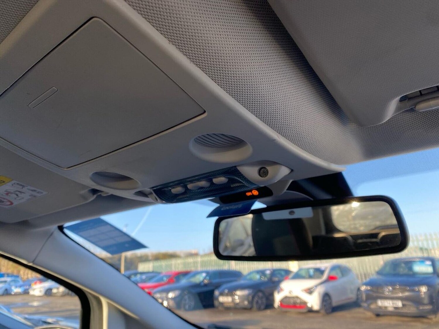 Used Ford Ecosport 2019 for sale - 78106295: Photo 16