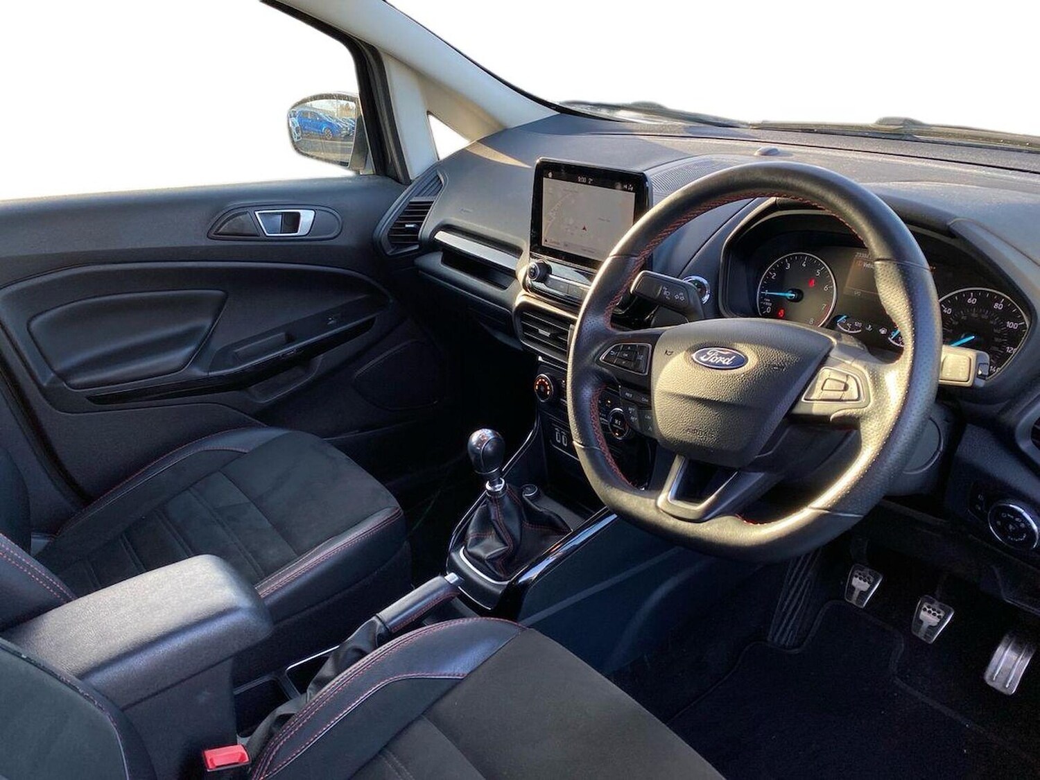 Used Ford Ecosport 2019 for sale - 78106295: Photo 17