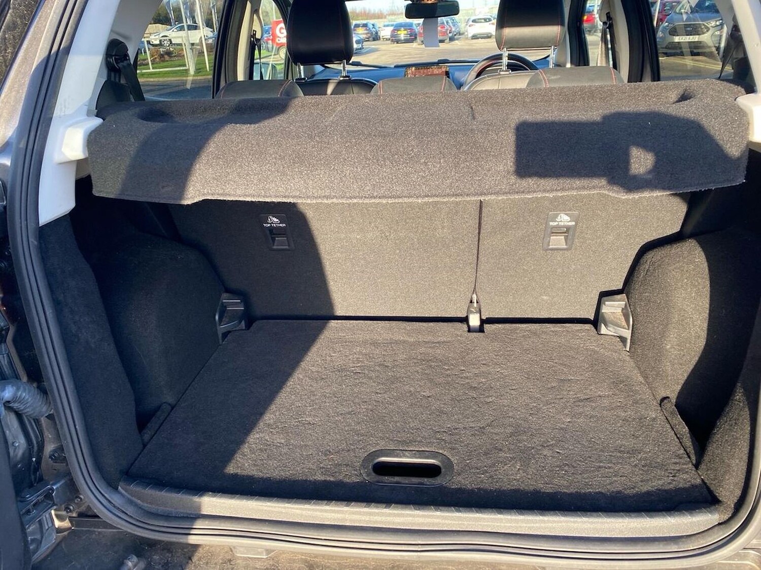 Used Ford Ecosport 2019 for sale - 78106295: Photo 19