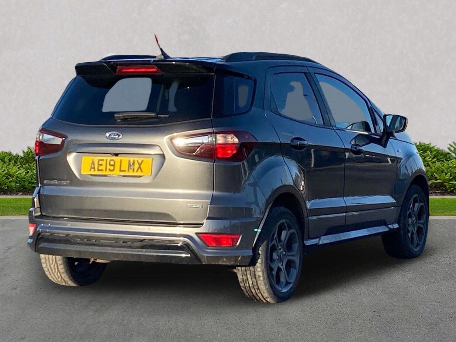 Used Ford Ecosport 2019 for sale - 78106295: Photo 20