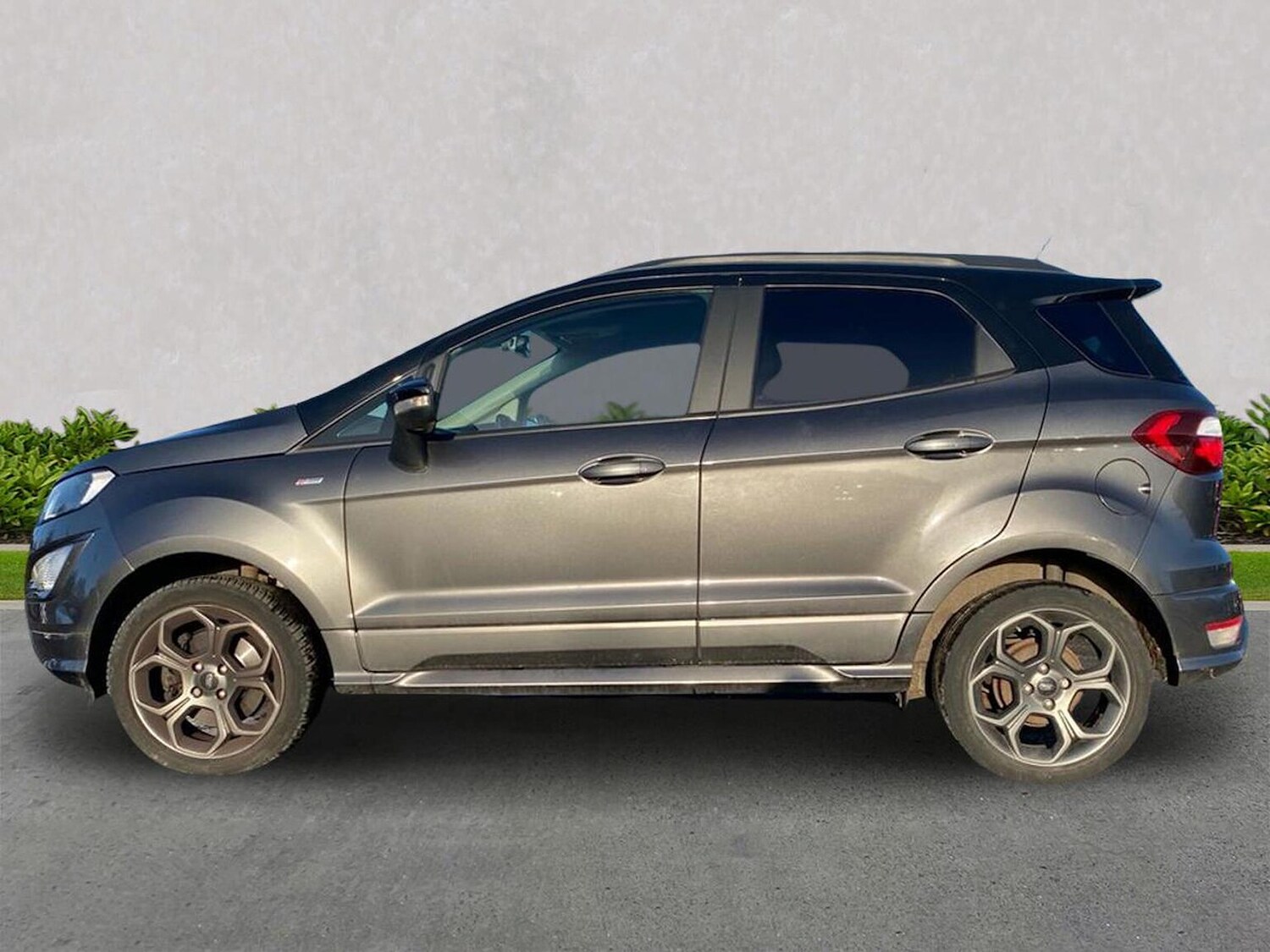 Used Ford Ecosport 2019 for sale - 78106295: Photo 21