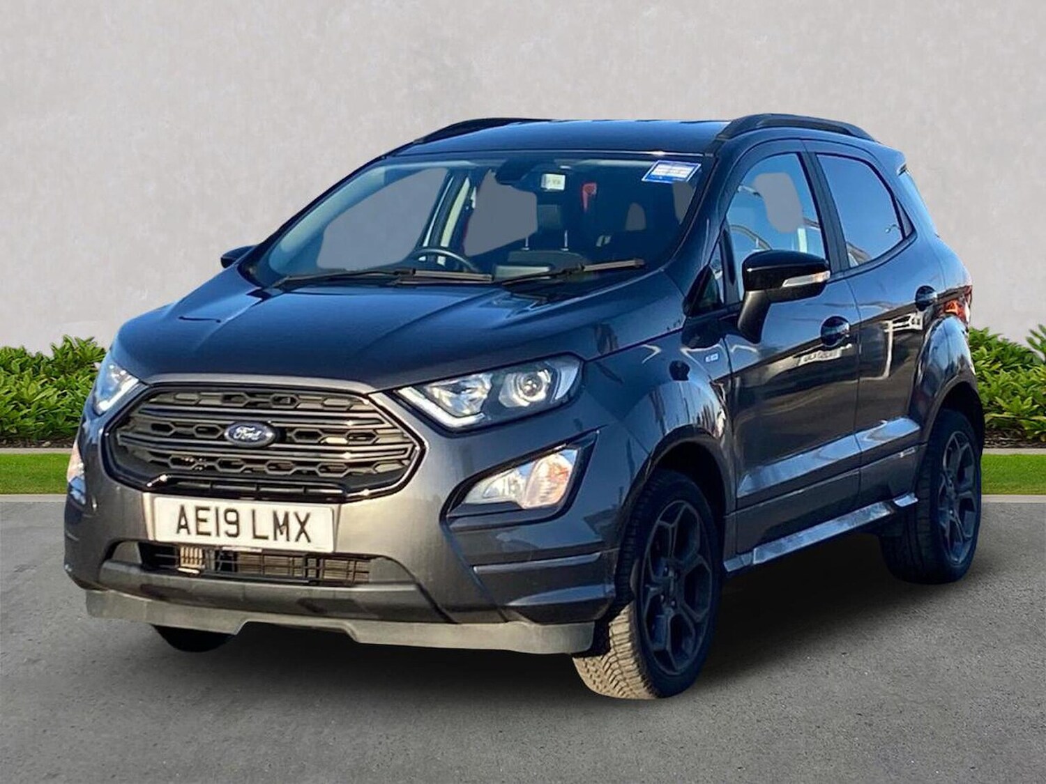 Used Ford Ecosport 2019 for sale - 78106295: Photo 22