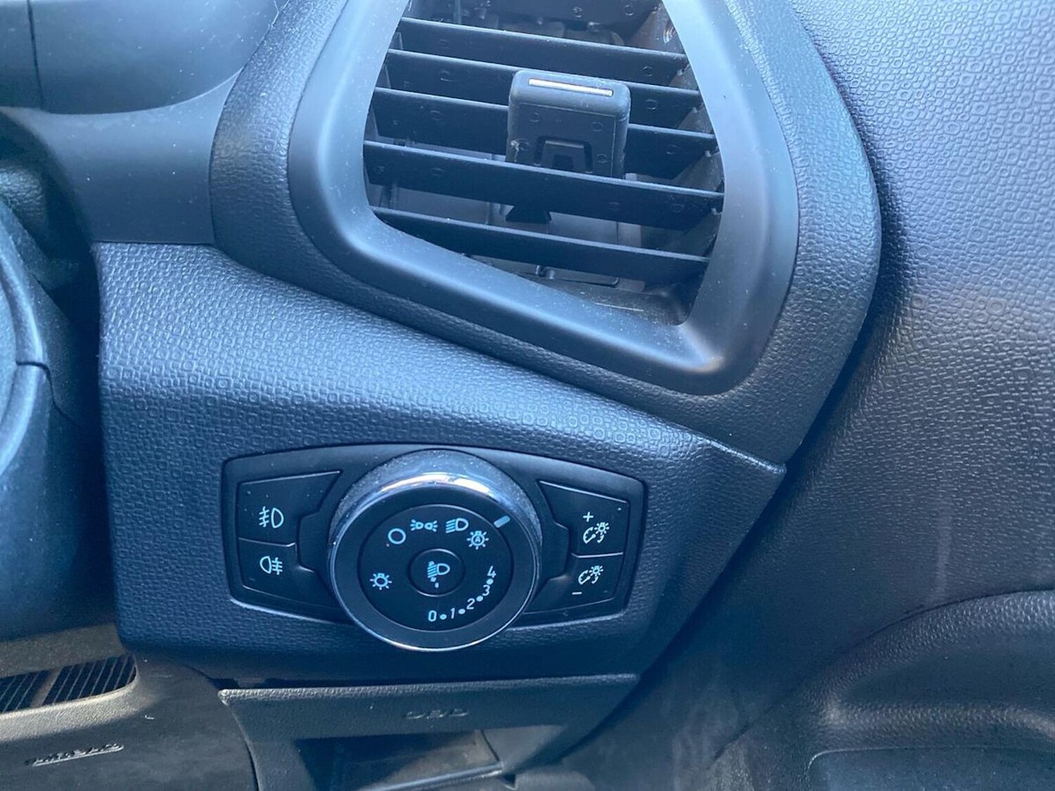 Used Ford Ecosport 2019 for sale - 78106295: Photo 24