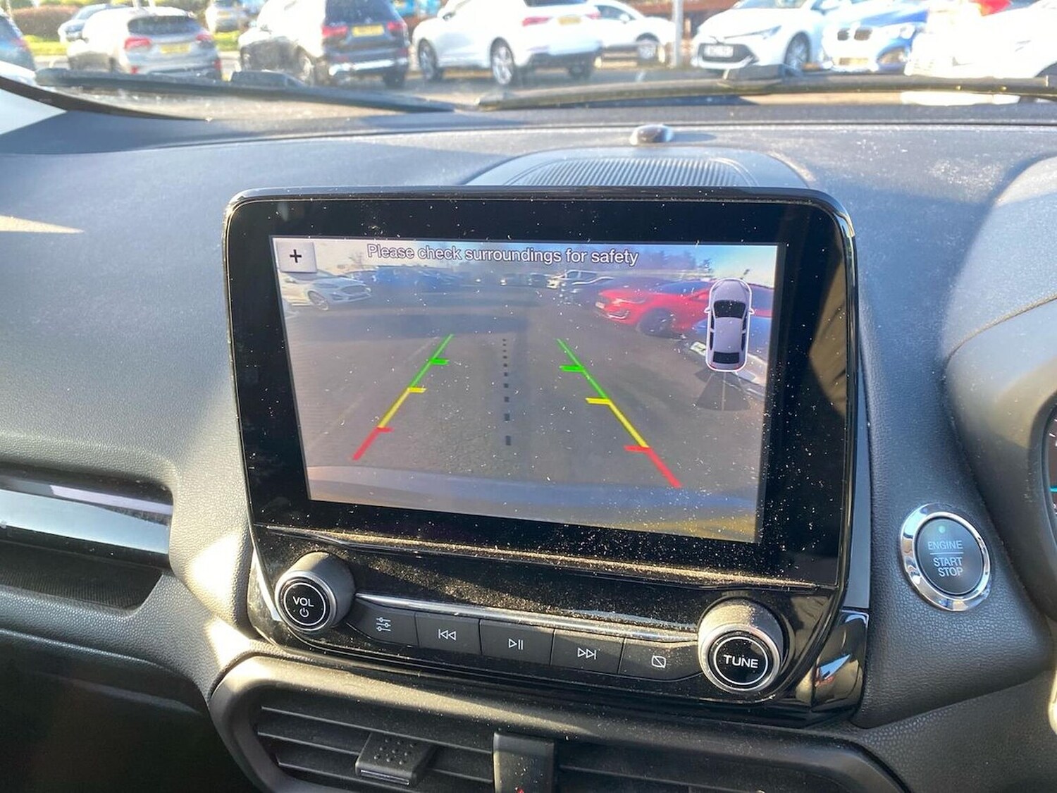 Used Ford Ecosport 2019 for sale - 78106295: Photo 25