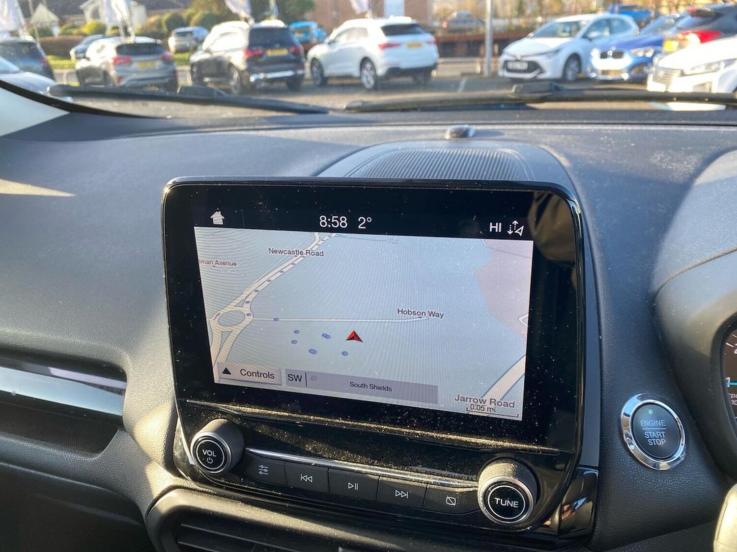 Used Ford Ecosport 2019 for sale - 78106295: Photo 26