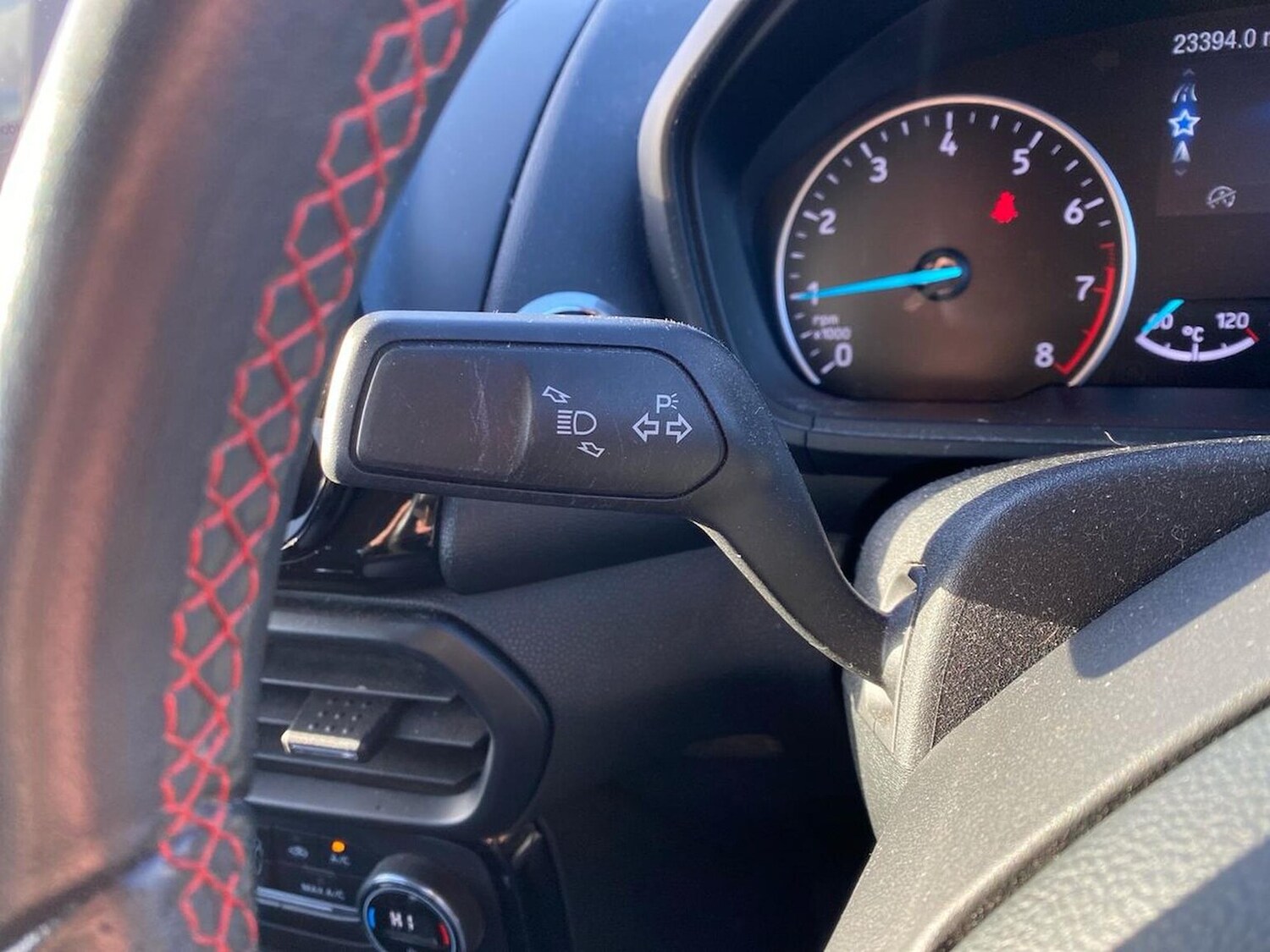 Used Ford Ecosport 2019 for sale - 78106295: Photo 30