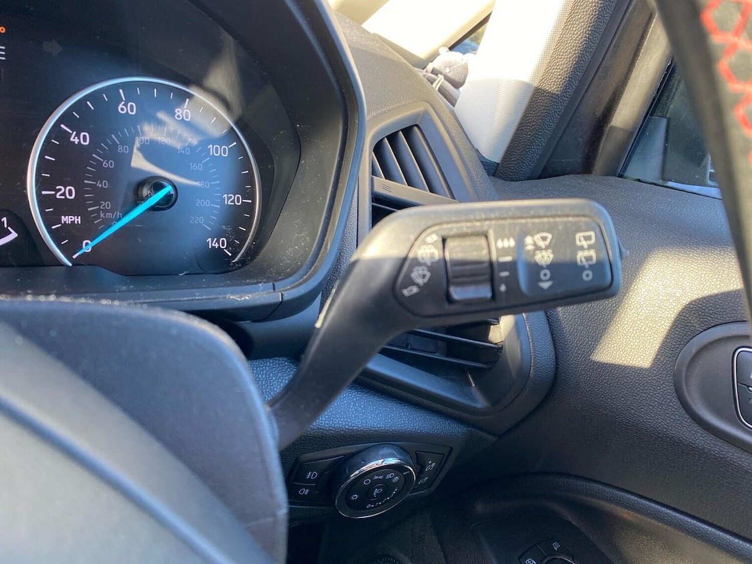 Used Ford Ecosport 2019 for sale - 78106295: Photo 31