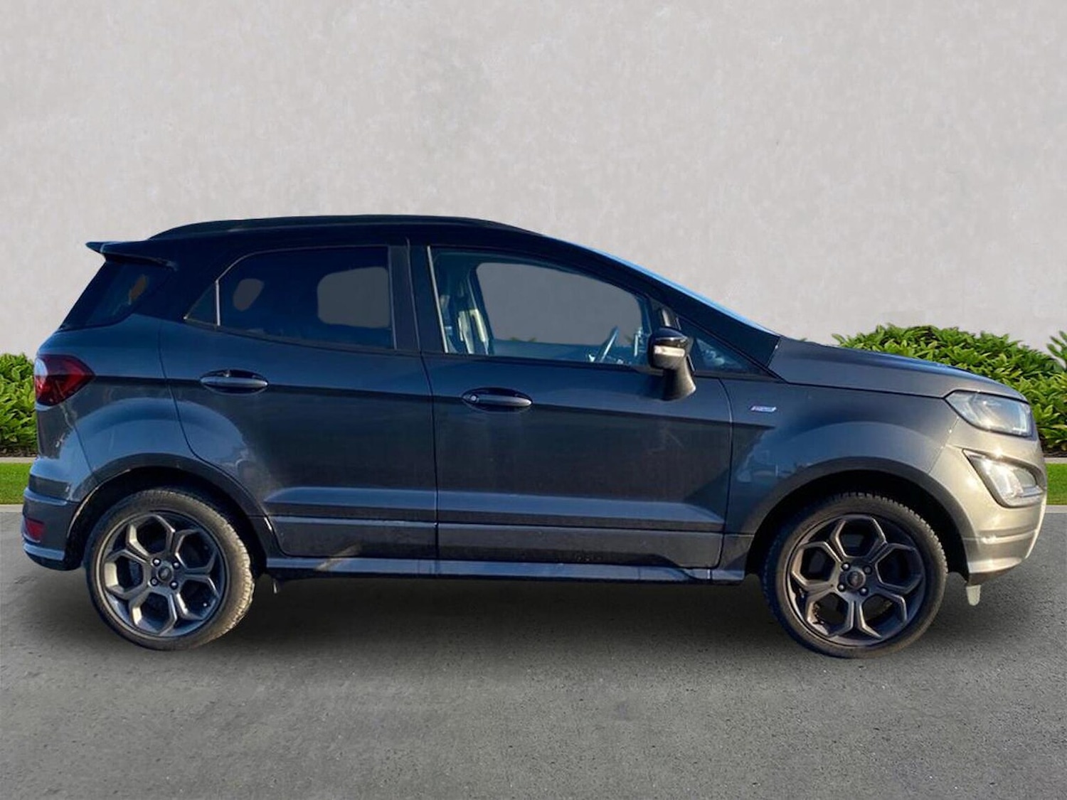 Used Ford Ecosport 2019 for sale - 78106295: Photo 5