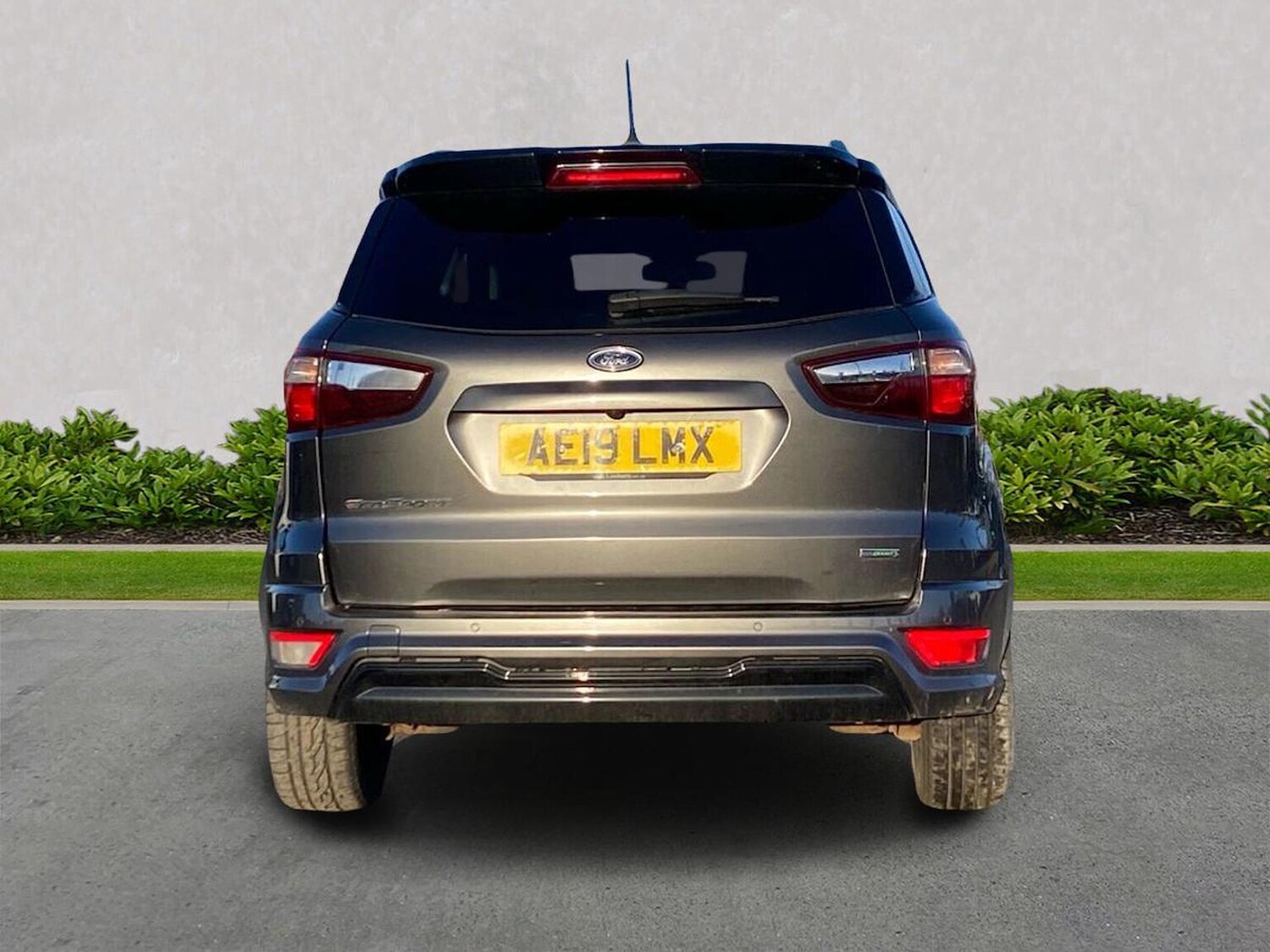 Used Ford Ecosport 2019 for sale - 78106295: Photo 6