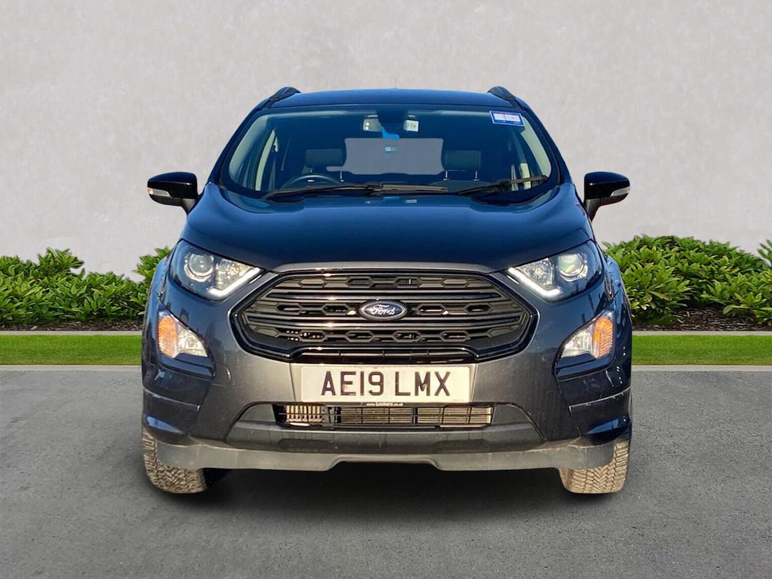 Used Ford Ecosport 2019 for sale - 78106295: Photo 7