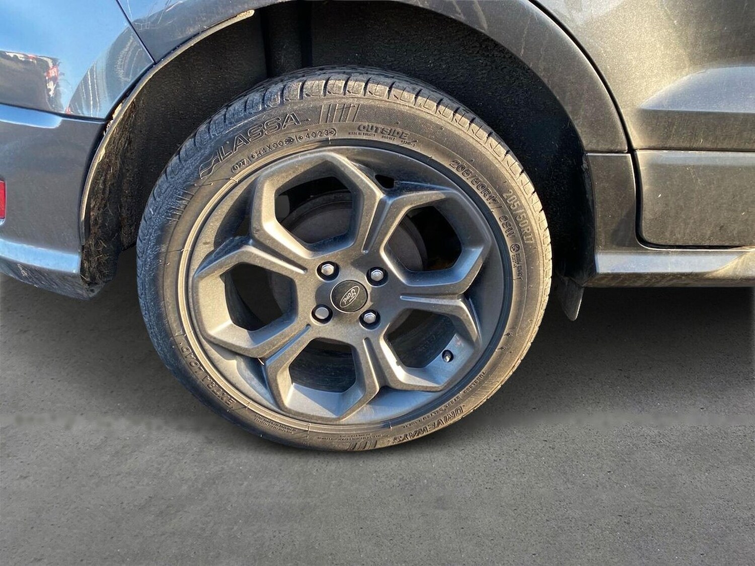 Used Ford Ecosport 2019 for sale - 78106295: Photo 8