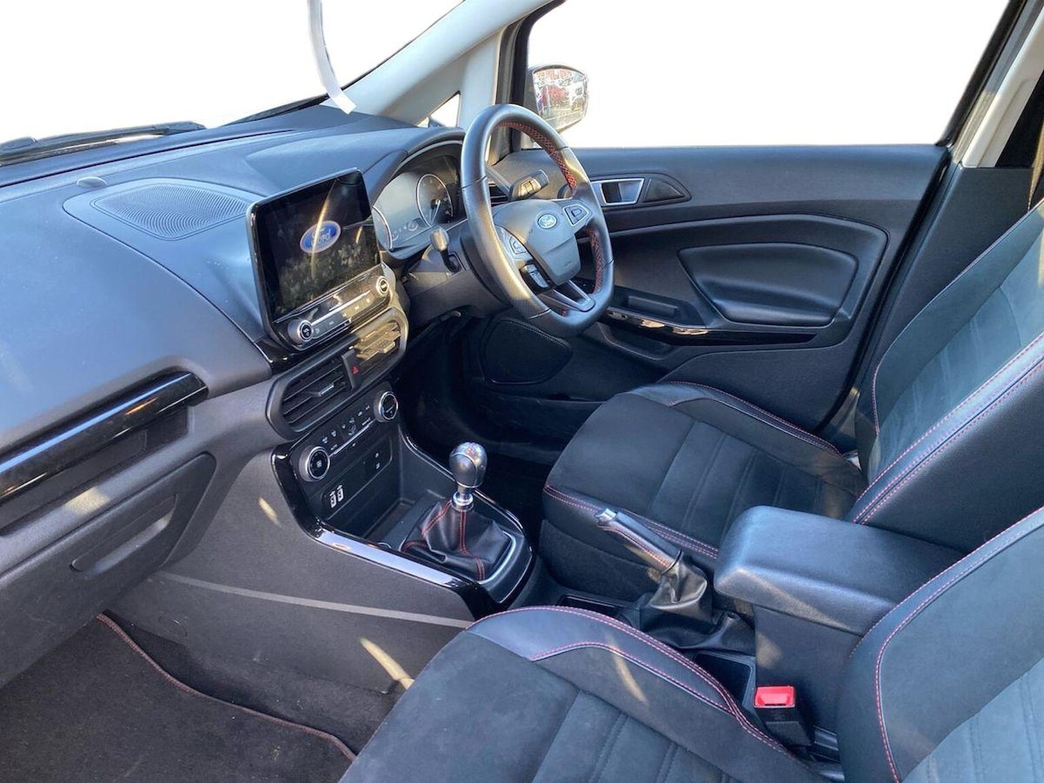 Used Ford Ecosport 2019 for sale - 78106295: Photo 9