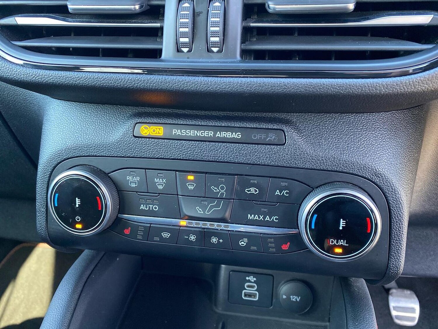Used Ford Kuga 2023 for sale - 75999687: Photo 12