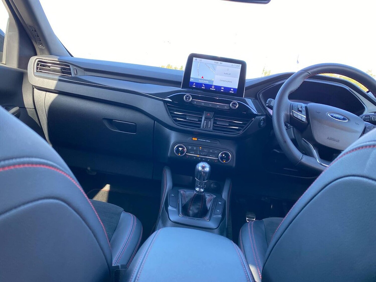 Used Ford Kuga 2023 for sale - 75999687: Photo 13