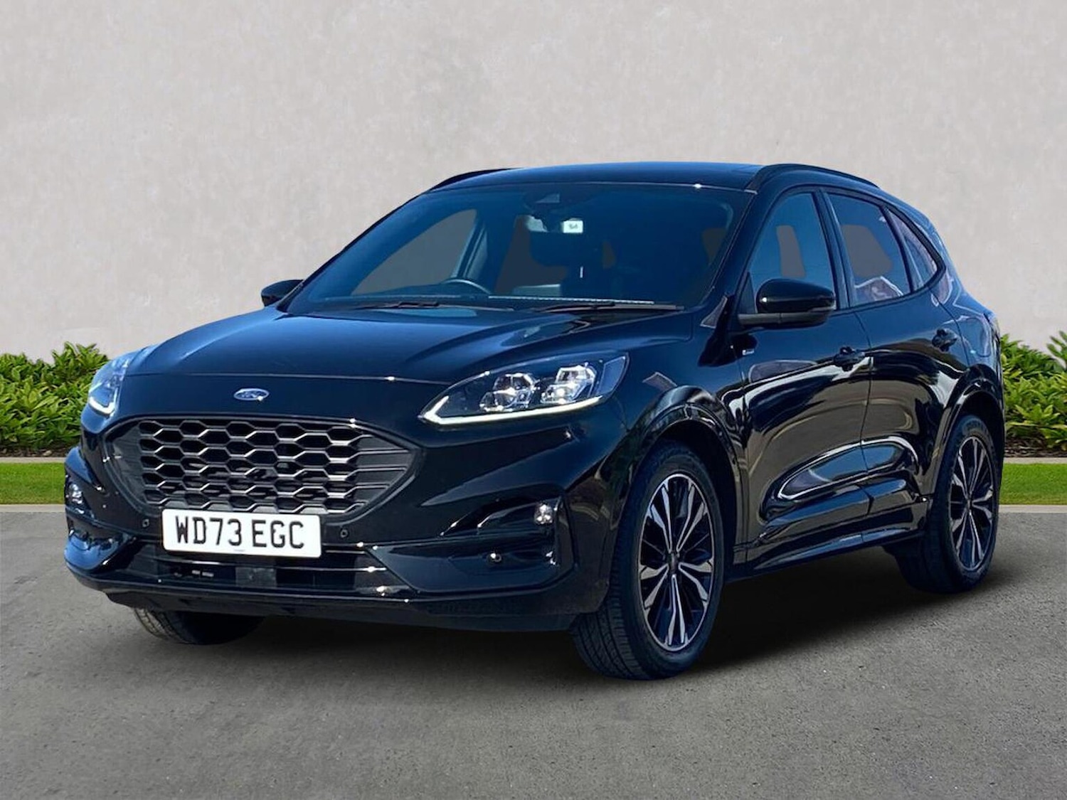 Used Ford Kuga 2023 for sale - 75999687: Photo 20