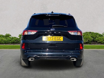 Used Ford Kuga 2023 for sale - 75999687: Photo 4