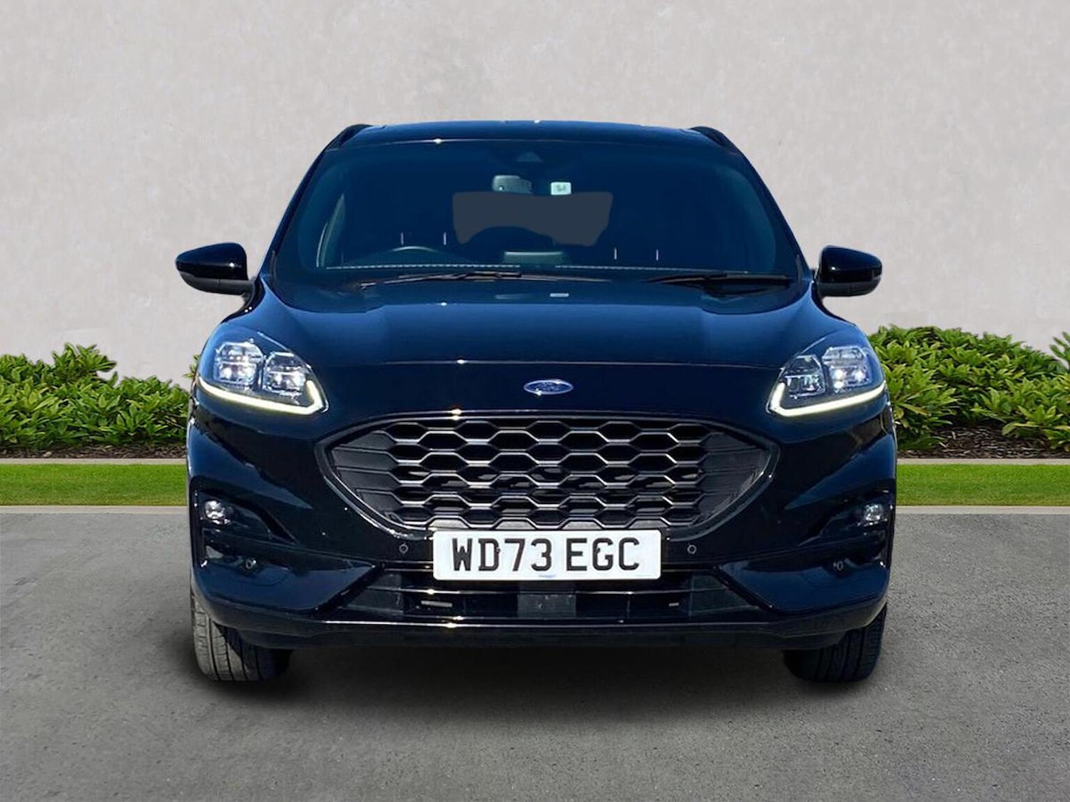 Used Ford Kuga 2023 for sale - 75999687: Photo 5
