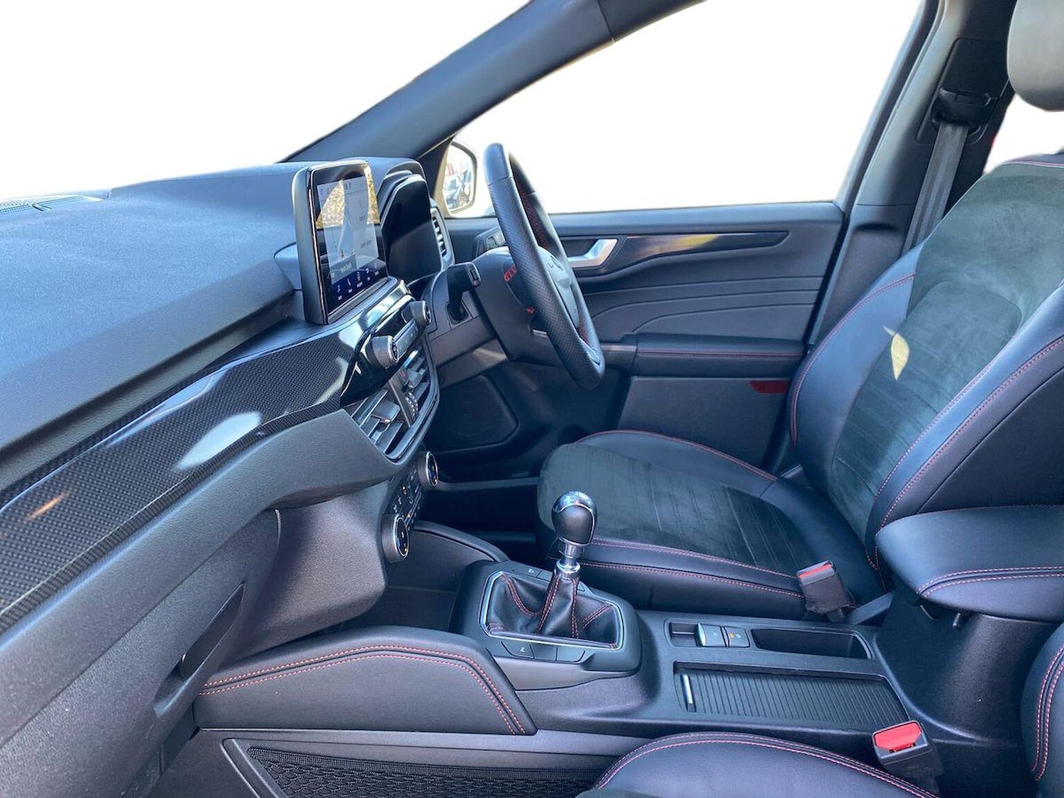 Used Ford Kuga 2023 for sale - 75999687: Photo 7