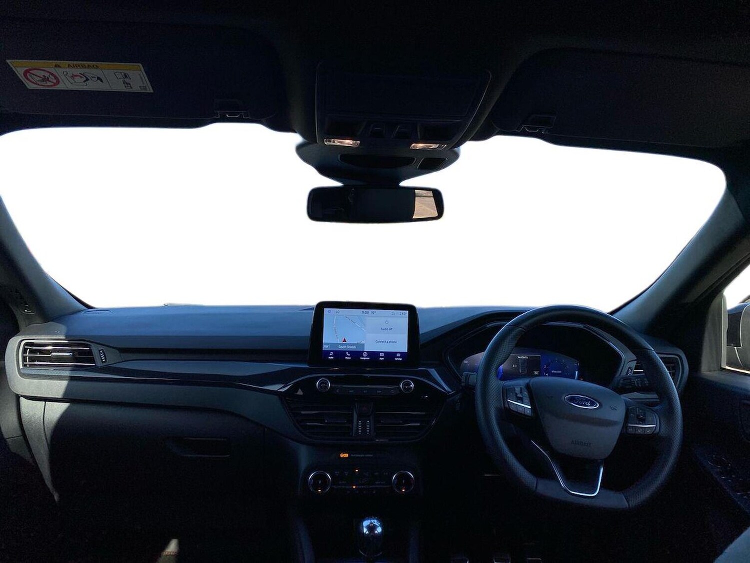 Used Ford Kuga 2023 for sale - 75999687: Photo 8