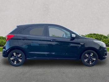 Used Ford Ka+ 2017 for sale - 79733294: Photo