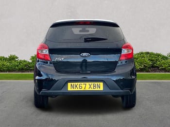 Used Ford Ka+ 2017 for sale - 79733294: Photo