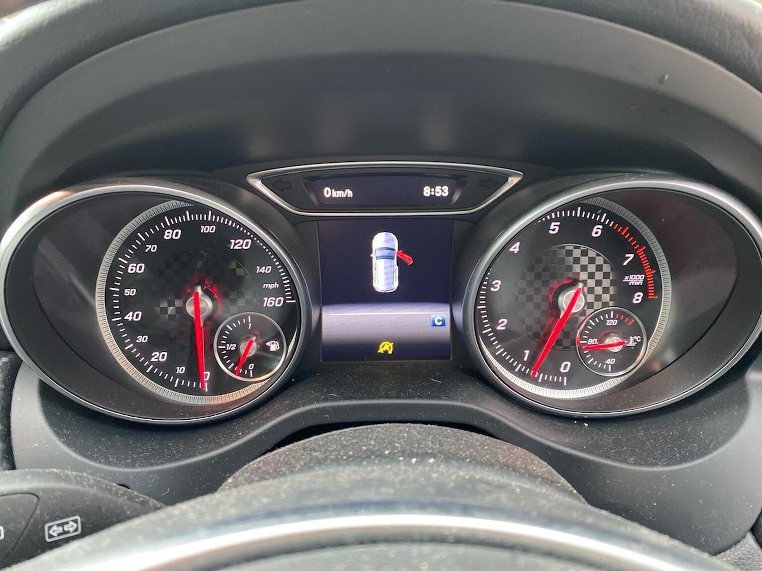 Used Mercedes-Benz A-Class 2018 for sale - 76449623: Photo 10