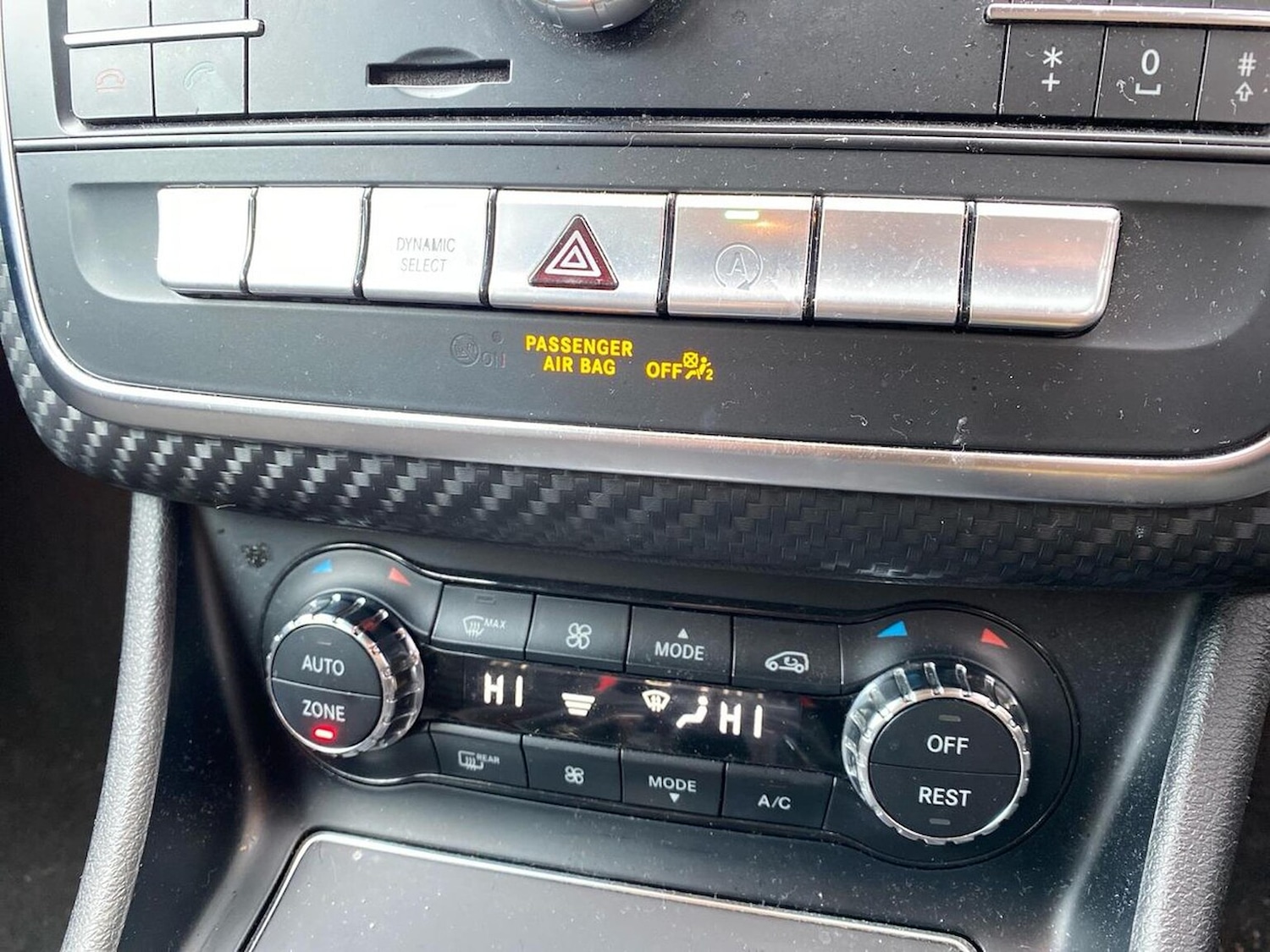 Used Mercedes-Benz A-Class 2018 for sale - 76449623: Photo 12