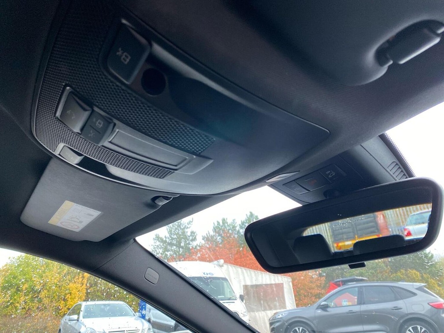 Used Mercedes-Benz A-Class 2018 for sale - 76449623: Photo 14