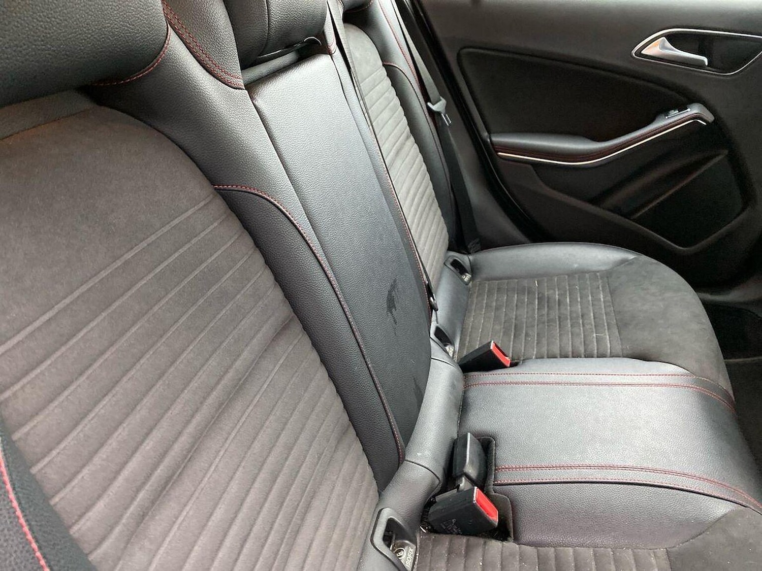 Used Mercedes-Benz A-Class 2018 for sale - 76449623: Photo 16