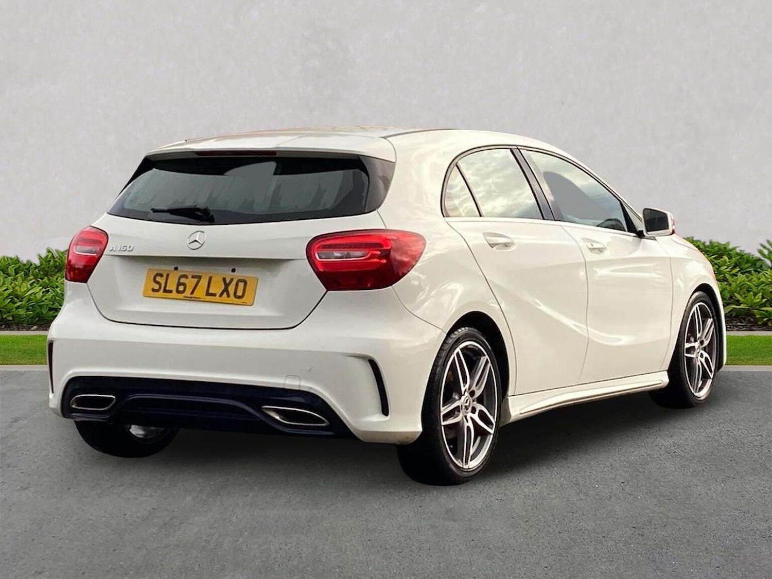 Used Mercedes-Benz A-Class 2018 for sale - 76449623: Photo 18