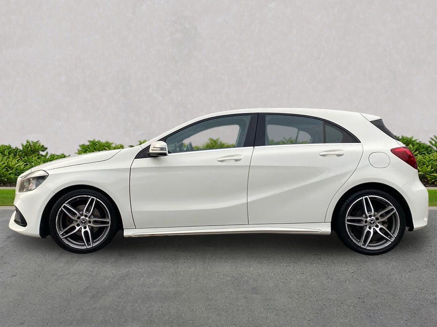 Used Mercedes-Benz A-Class 2018 for sale - 76449623: Photo 19