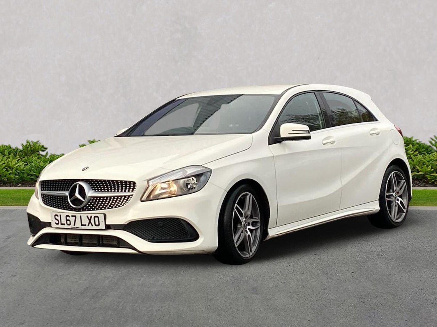 Used Mercedes-Benz A-Class 2018 for sale - 76449623: Photo 20